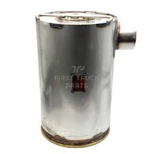 21771033 | Genuine RoadWarrior® Combustion Chamber for Volvo, Mack