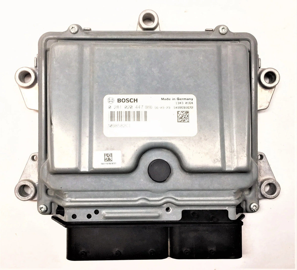 Def Doser Control Module Part Number: 7098582C1 by International® Doser Control Unit Module