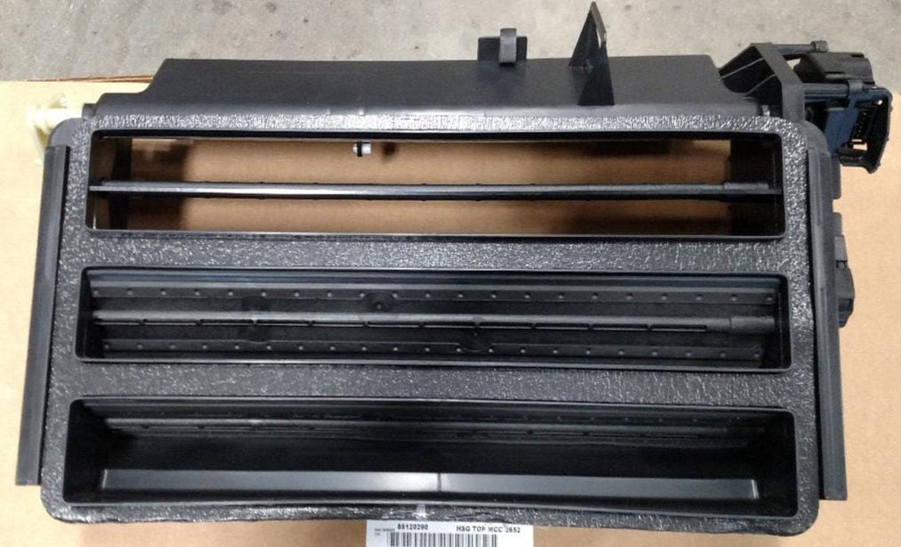 85120290 | Genuine Volvo® Cab Interior Part Housing