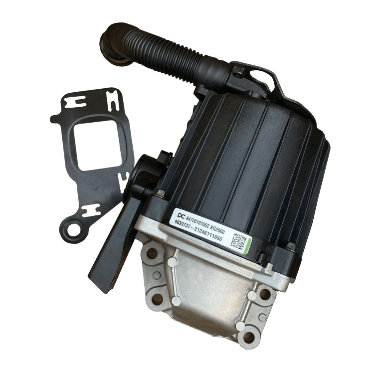 1876921C92 | Genuine International® Crankcase Breather Kit