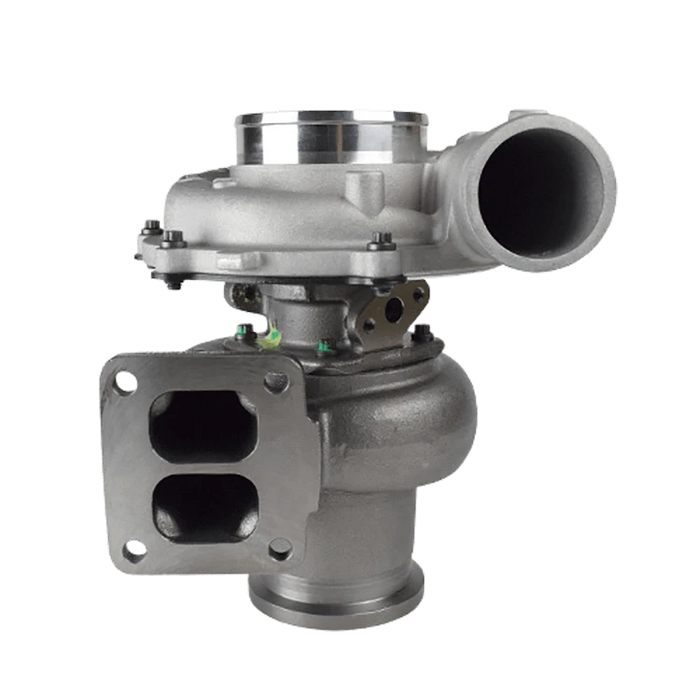 4307235R91 | Genuine International® Turbocharger Kit