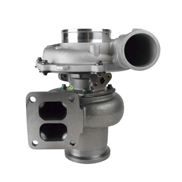 4307235R91 | Genuine International® Turbocharger Kit