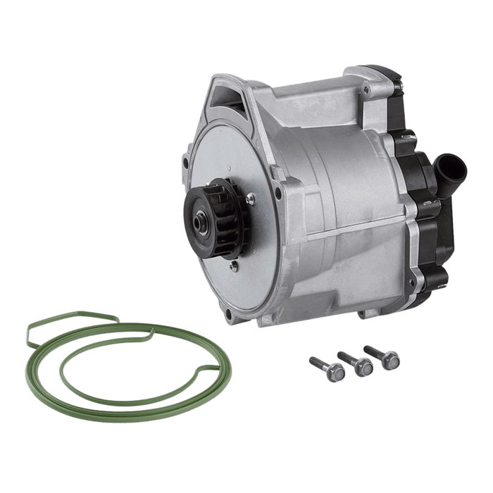 2517624C91 | Genuine International® Oil Breather Kit