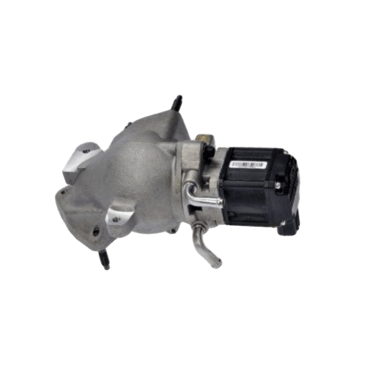 5012974R91 | Genuine International® Exhaust Gas Recirculation Valve Kit