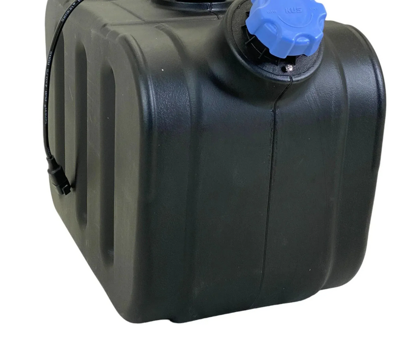JKA01433 | Genuine Ottawa® DEF Tank W/O Header