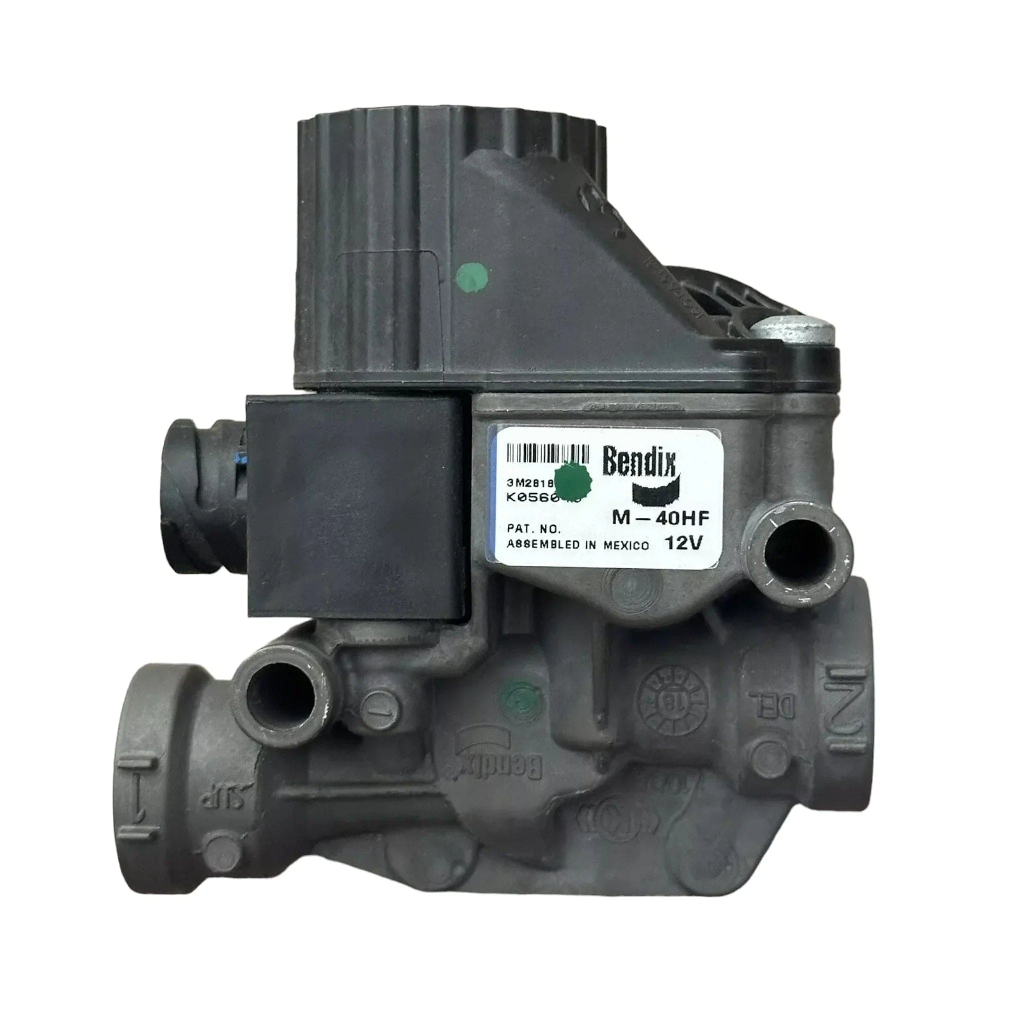 K079665X | Genuine Bendix® ABS Modulator Valve