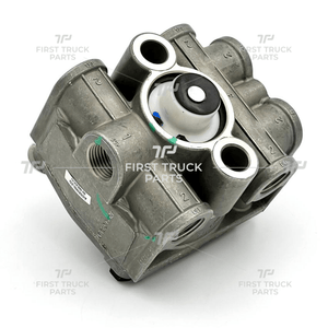 803115 | Genuine Bendix® R-12 Air Brake Relay Valve
