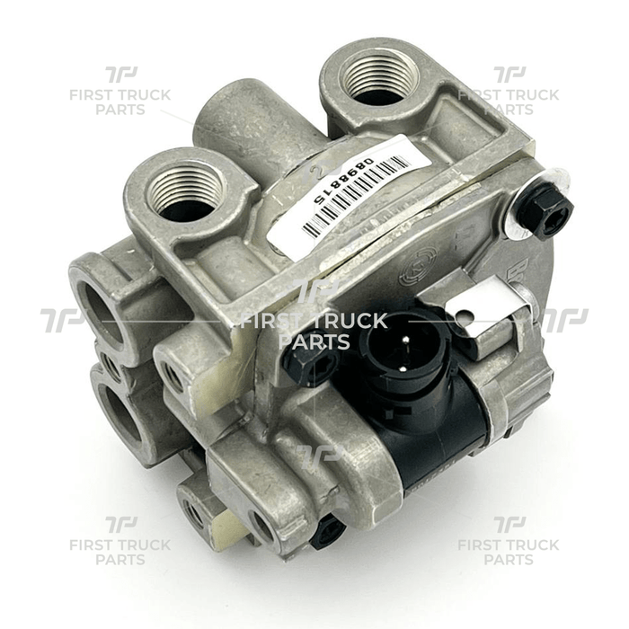 K110839 | Genuine Bendix® ATR-6 Traction Relay Valve