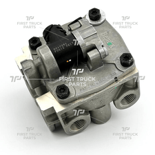 803115 | Genuine Bendix® R-12 Air Brake Relay Valve