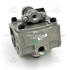 803115 | Genuine Bendix® R-12 Air Brake Relay Valve