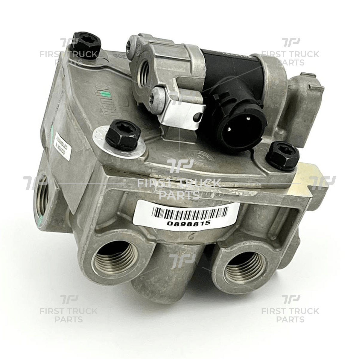 3954149C91 | Genuine Bendix® ATR-6 Traction Relay Valve