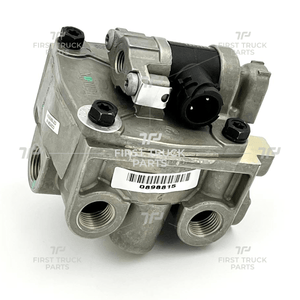 803115 | Genuine Bendix® R-12 Air Brake Relay Valve
