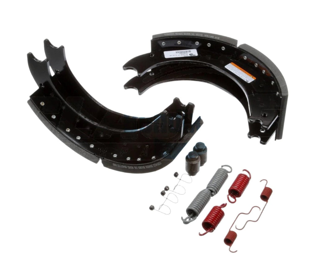 SB4719E2920 | Genuine Volvo® Brake Shoe Kit