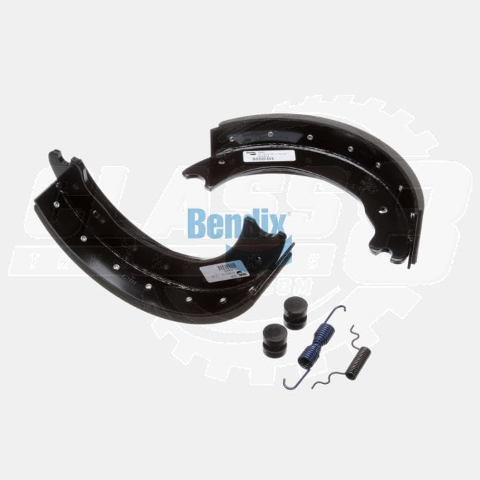 P/№: 819707N by Bendix® - Brake Shoes Kit - New