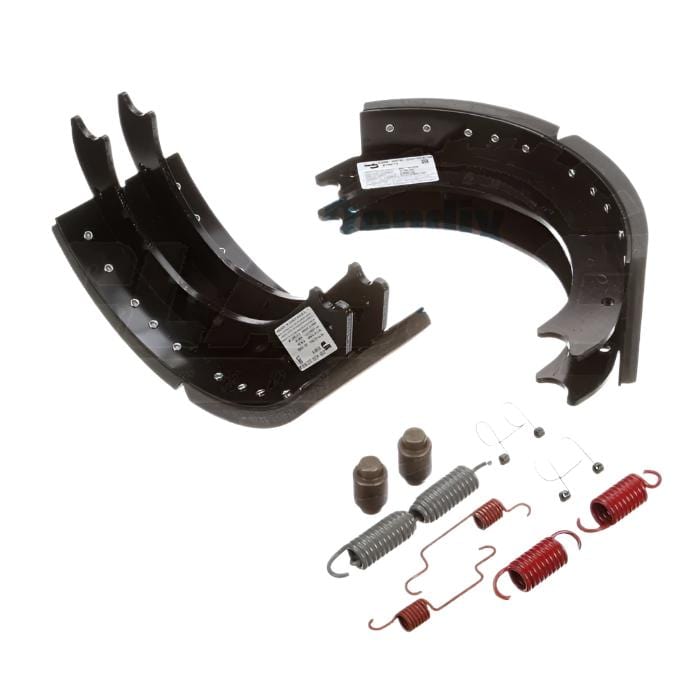 Mfr. Part Number: K098120BXW by Bendix® Brake Shoe Kit