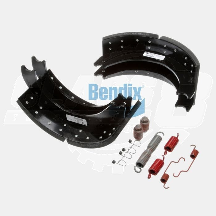 PN: K098126 | Genuine Bendix® Repair Kit - Brake Shoe & Lining