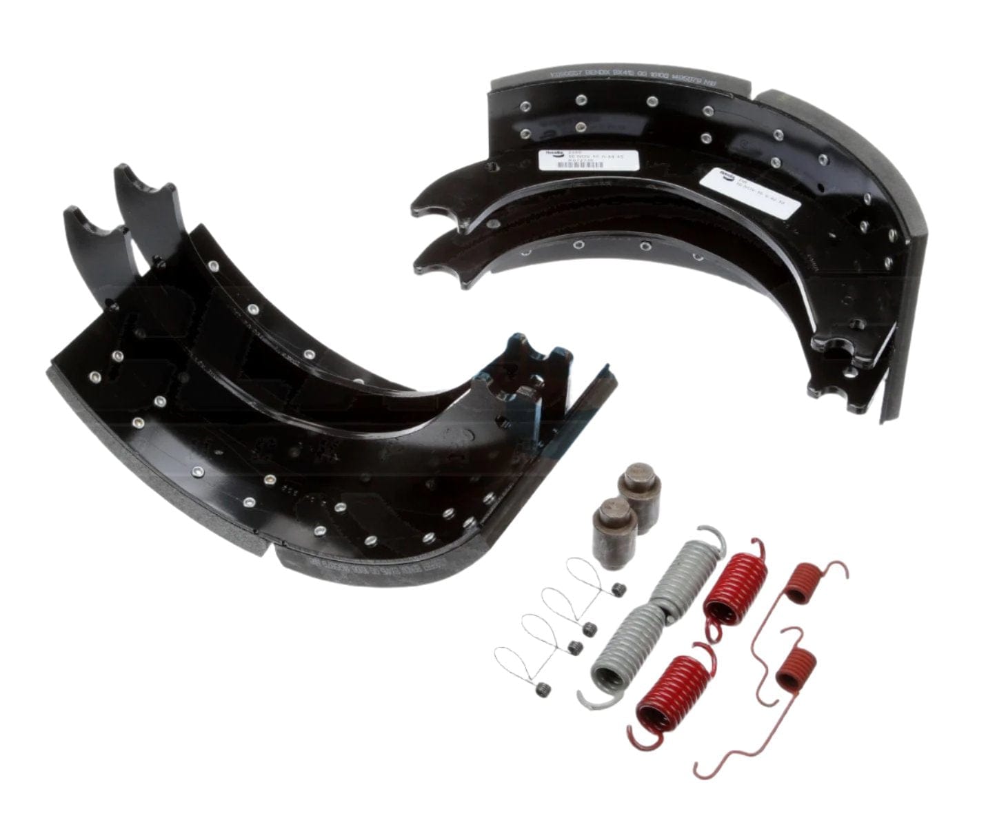 Bindas様 PN: K098159 | Genuine Bendix® Brake Shoe Kit