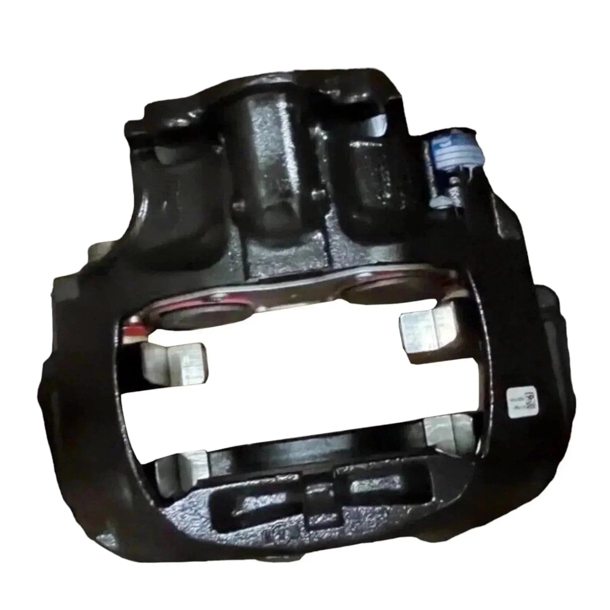 By Bendix® - Left Air Brake Disc Caliper ADB22X - OTR-22X-02-V