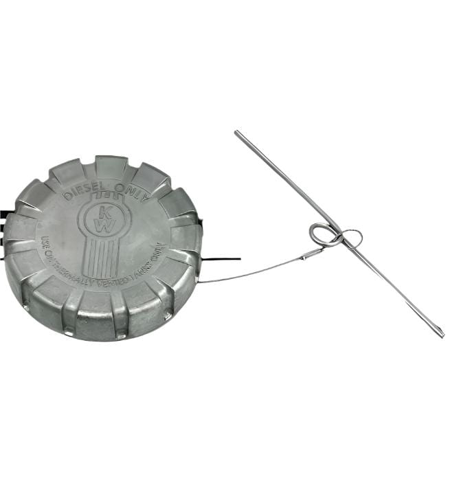 S-21359 | Genuine Paccar® Fuel Tank Cap