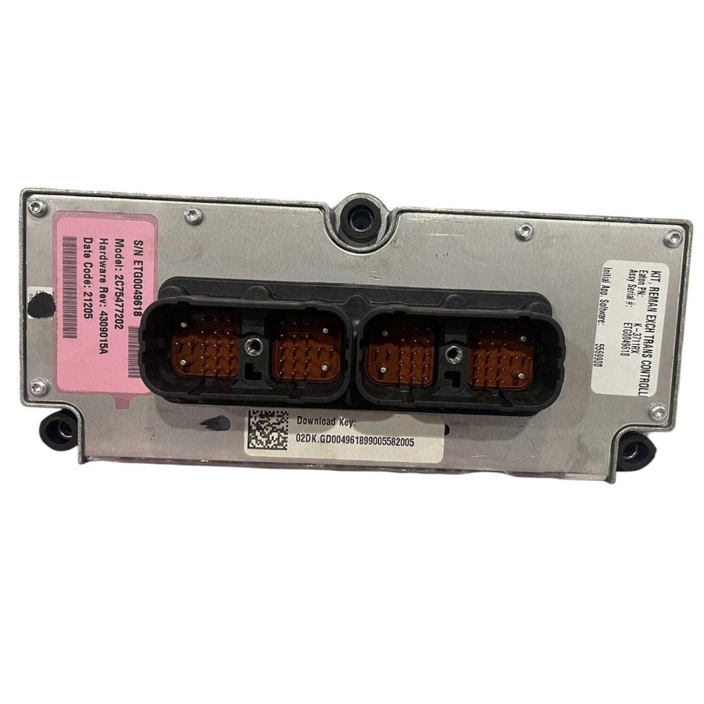 Part Number: K-3711 | Genuine Eaton® TCM Transmission Control Module