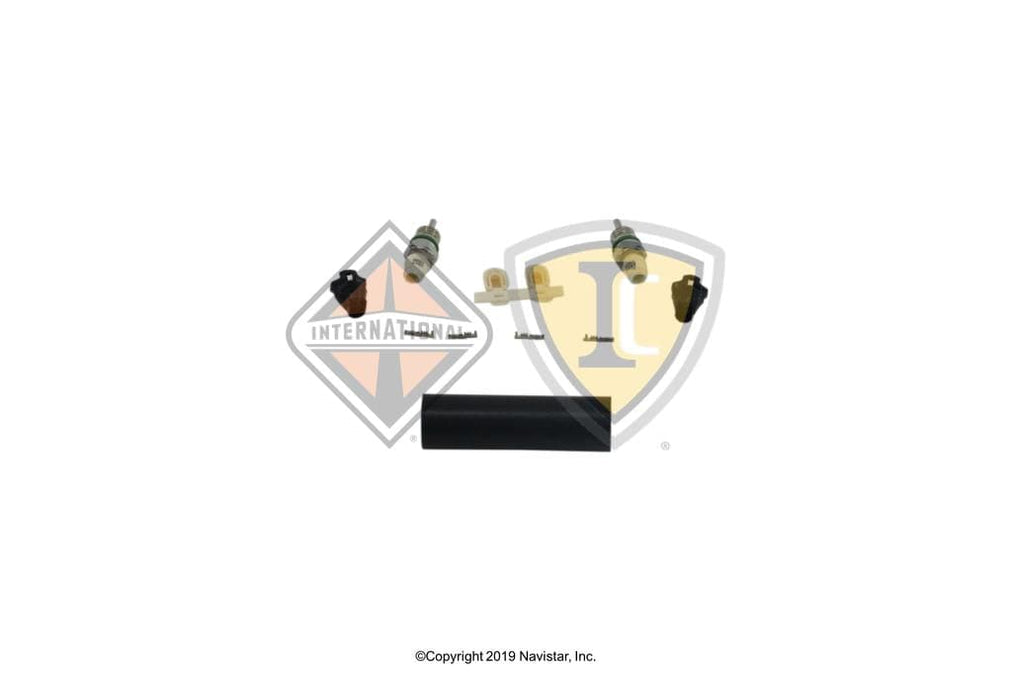 EE01001121 | Genuine International® HVAC Thermistor (Kit)