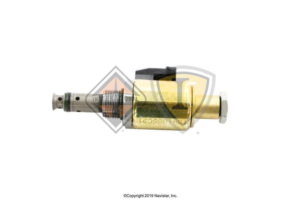 S17343 | Genuine International® Fuel Injection Control Regulator Valve