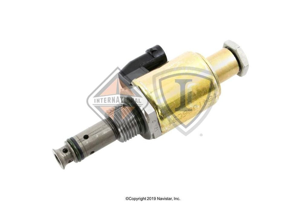 S17343 | Genuine International® Fuel Injection Control Regulator Valve