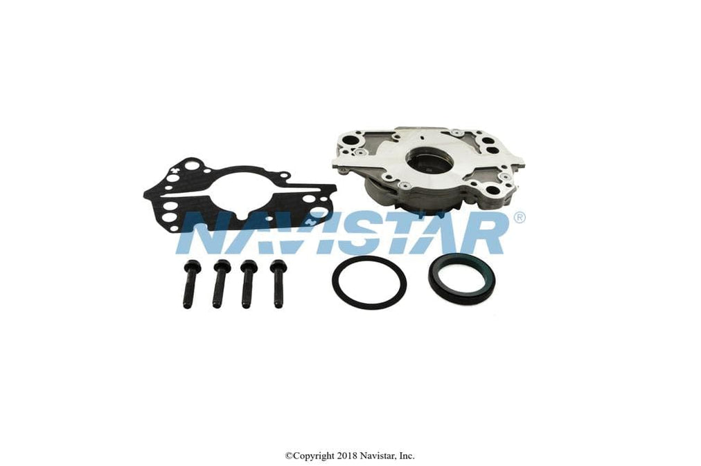 1897467C92 | Genuine International® Oil Pump Kit