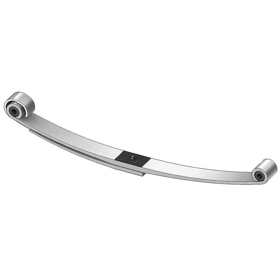PN: A16-21211-000 | Genuine Freightliner® Front Leaf Spring