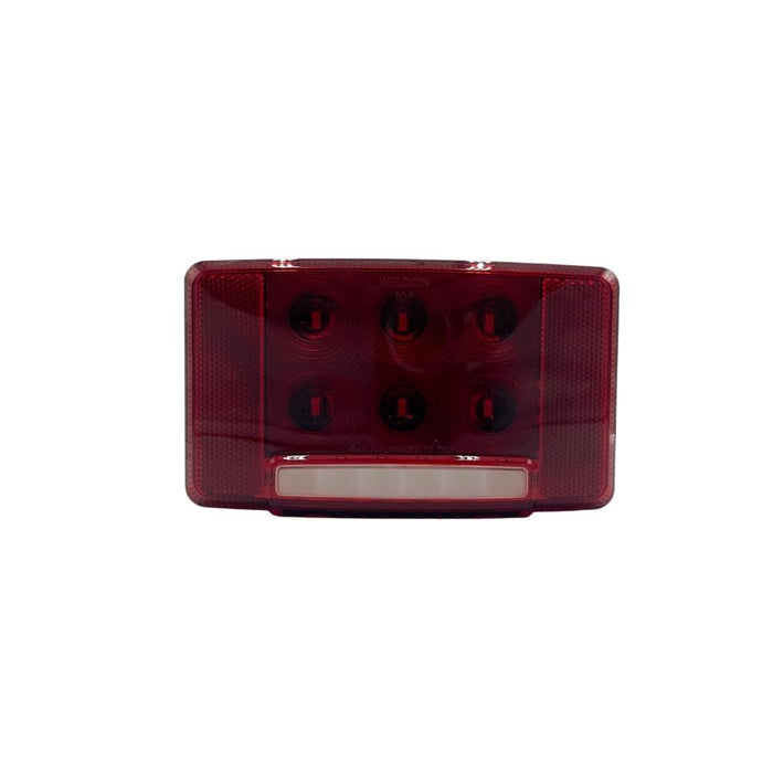 7039C92 | Genuine International® Led Tail Light (Assembly)