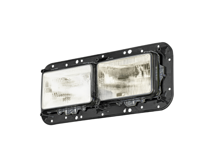 K2568802R | Genuine Paccar® Headlamp Assembly Rh For Kenworth