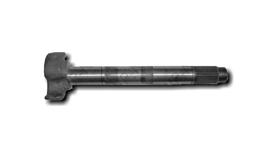S-24636-1R | Genuine Hendrickson® Right Hand Brake Camshaft