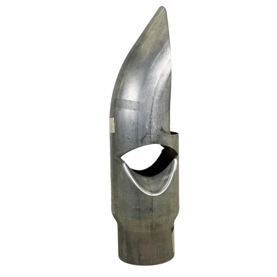 M667821001 | Paccar® Exhaust Tip (Weight: 15 lbs)