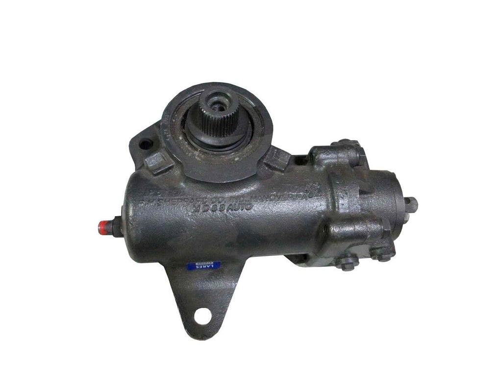 MD83PB | Genuine Sheppard® Power Steering Gear Box