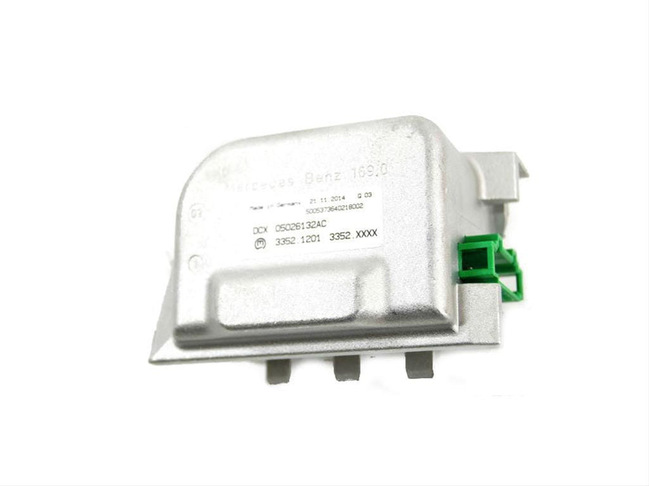 05026132AC | Genuine Mopar® Steering Column Module Shaft Lock