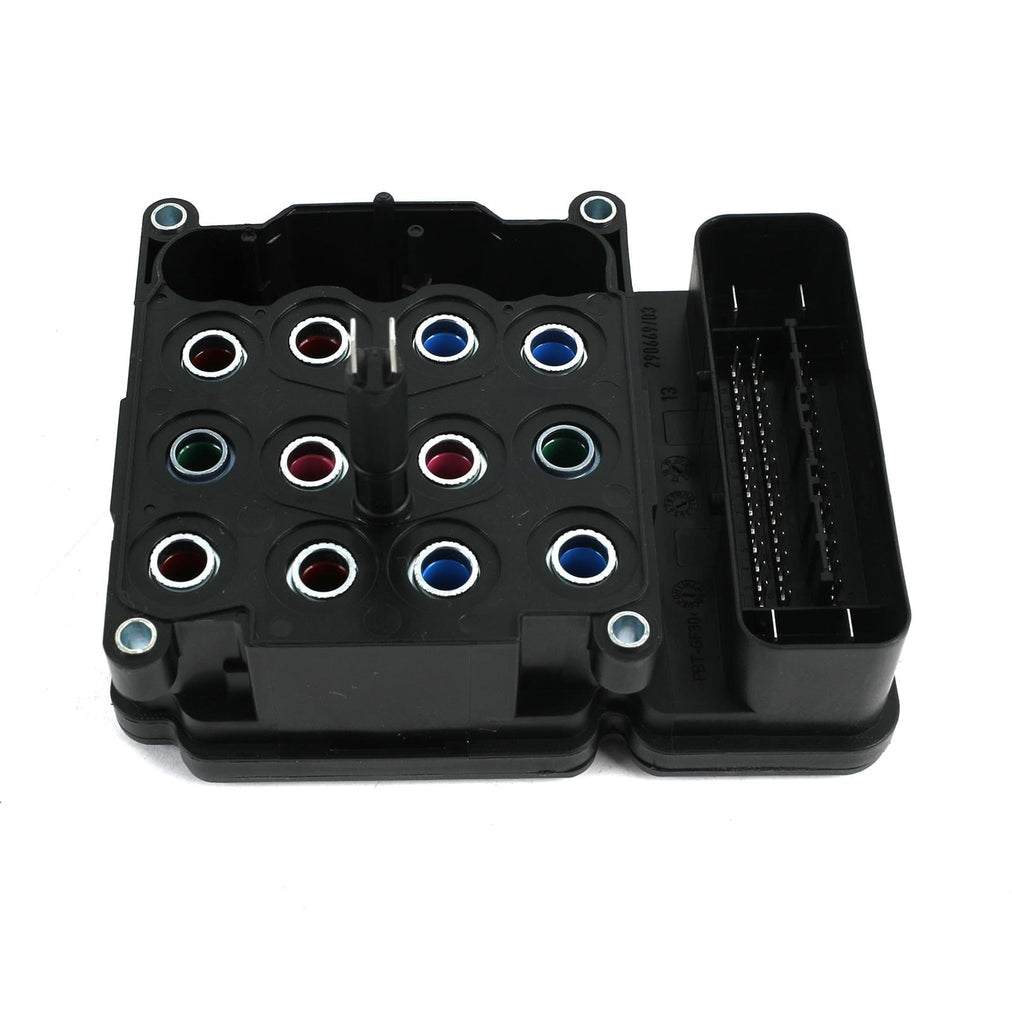 68237098AA | Genuine Mopar® Anti-Lock Brake System Module