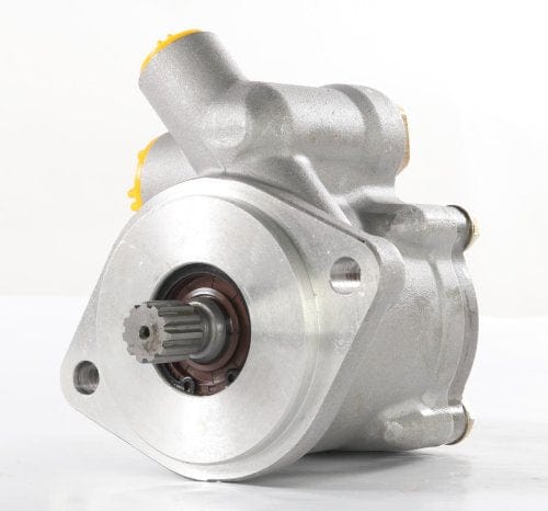 14-20768-001 | Genuine Detroit Diesel® Power Steering Pump for Detroit