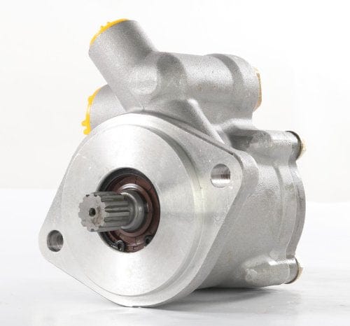 1414375000 | Genuine Detroit Diesel® Power Steering Pump for Detroit
