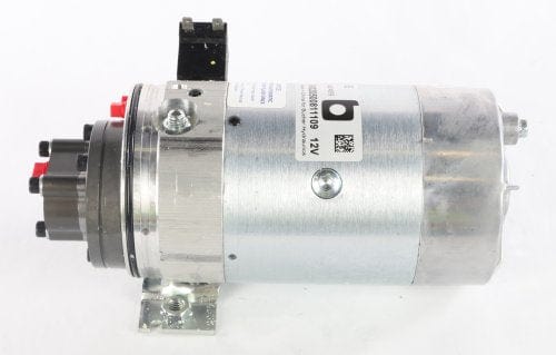 90026633 | Genuine Kalmar Ottawa® Hydraulic Motor, Tilt Pump