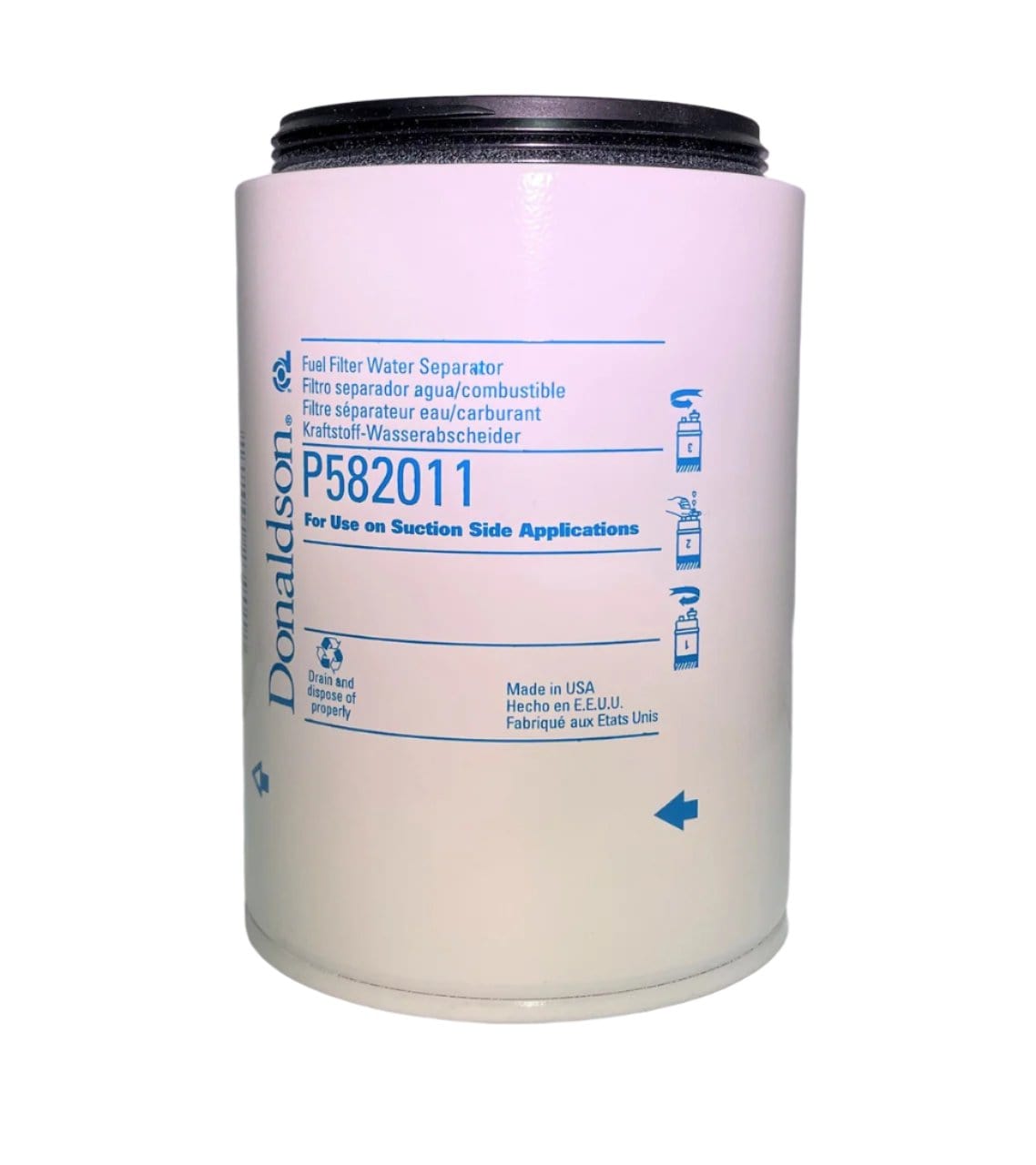 How to Dispose of Fuel Filter: Safe and Eco-Friendly Tips