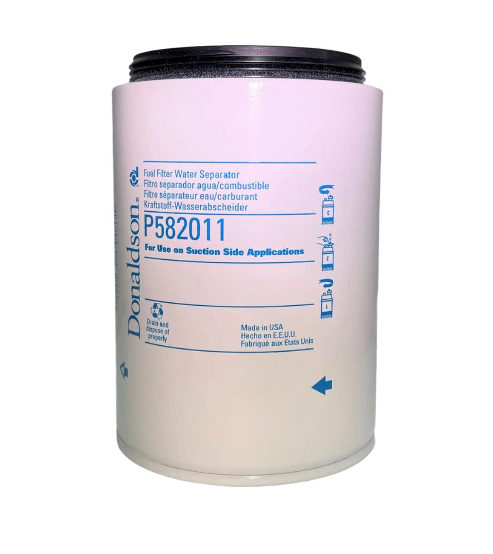 R3388DCM | Donaldson® Fuel Water Separator Filter