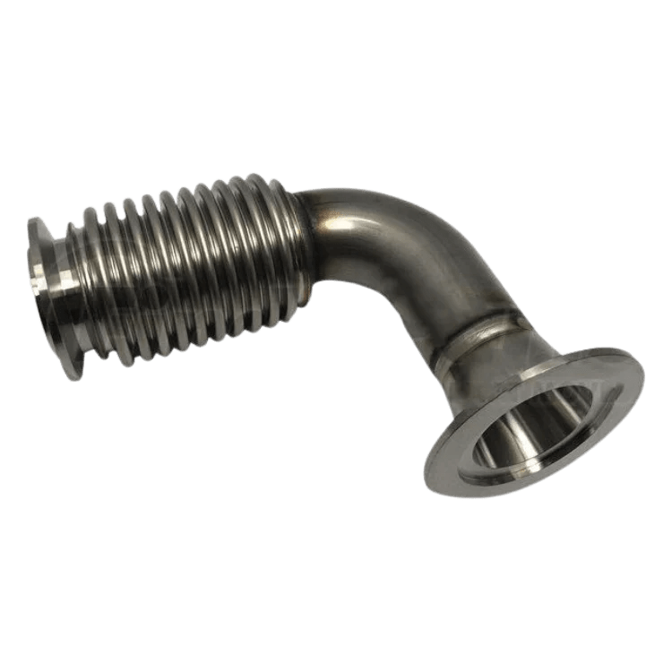 22-07-01-F | Genuine Paccar® Flexible Pipe EGR Valve To Cooler