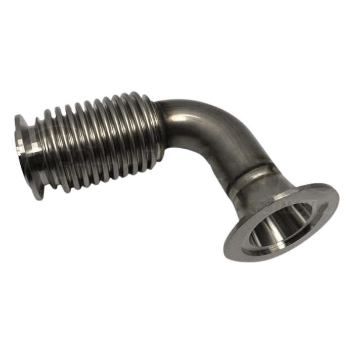 1860417 | Genuine Paccar® Flexible Pipe EGR Valve To Cooler