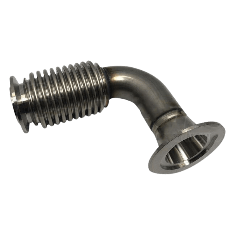 1860417 | Genuine Paccar® Flexible Pipe EGR Valve To Cooler