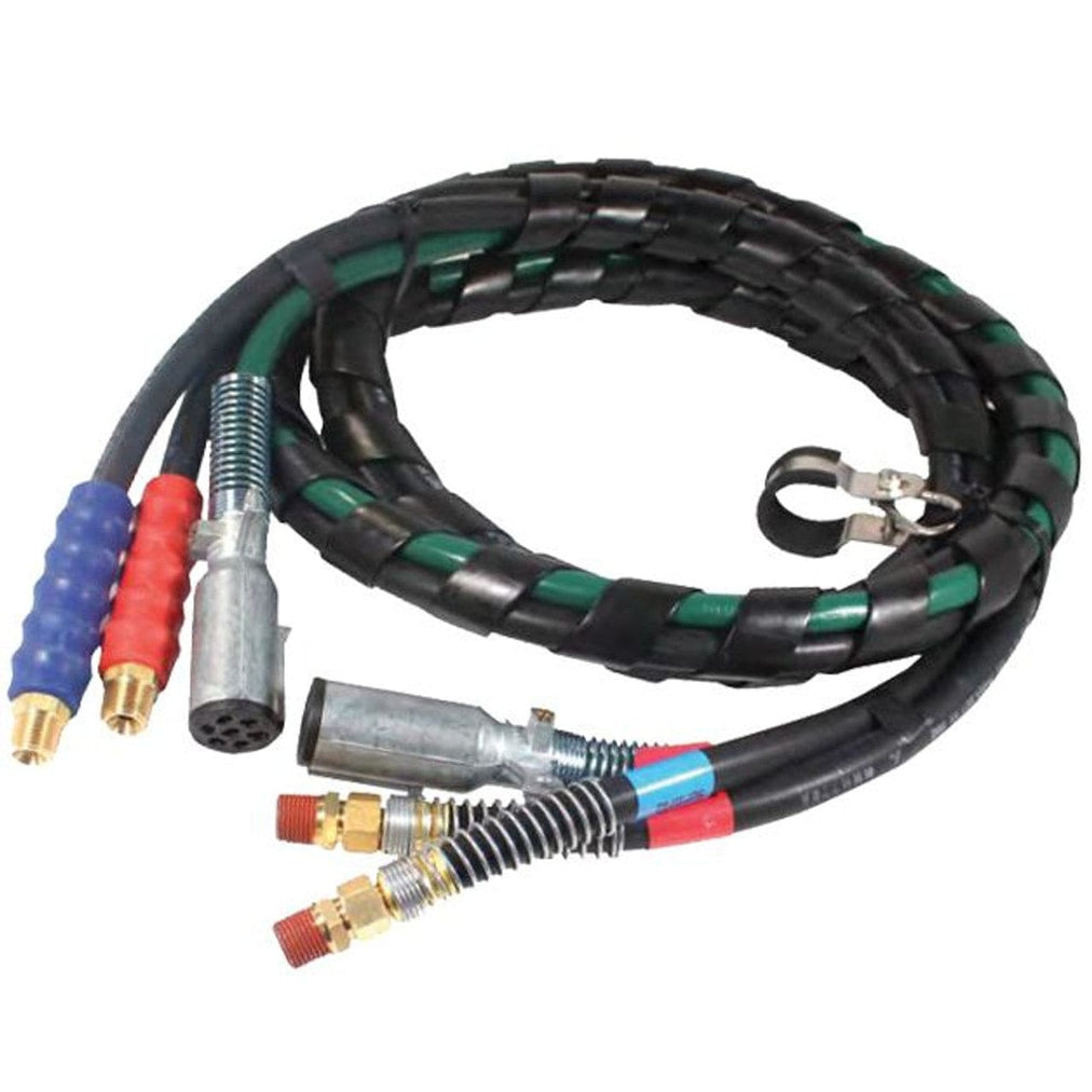 PE13050 | Genuine Paccar® 3-In-1 Hose (Weight: 20 lbs)