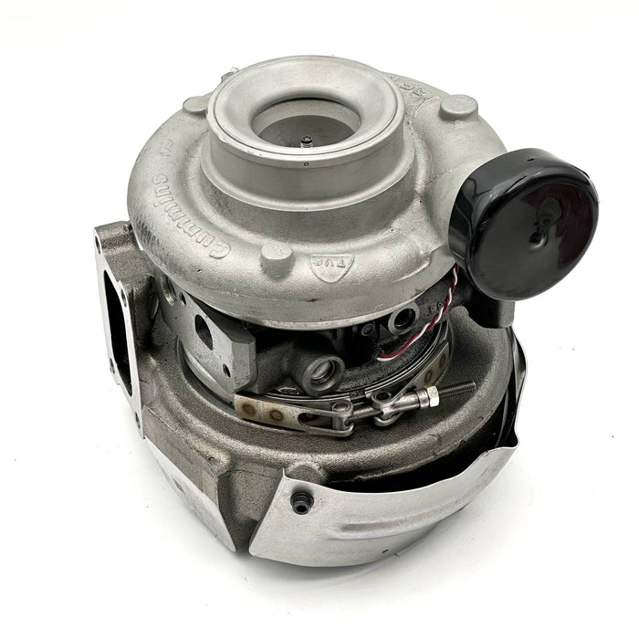 5552121 | Genuine Cummins® Turbocharger Kit 6.7 liter ISB/QSB