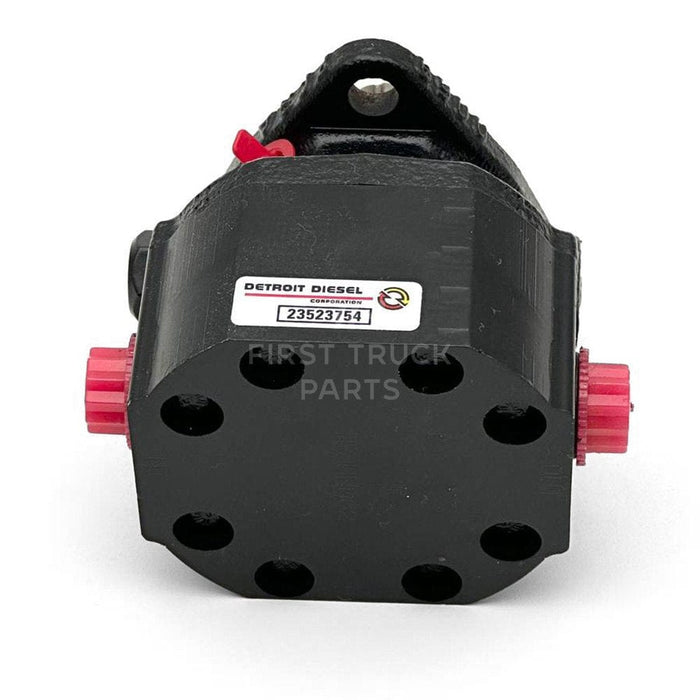 R23523754 | Genuine Detroit Diesel® Fuel Pump