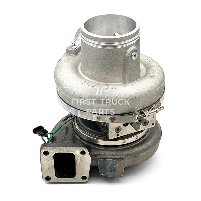 5457297RX | Genuine Cummins® Turbocharger For ISX15