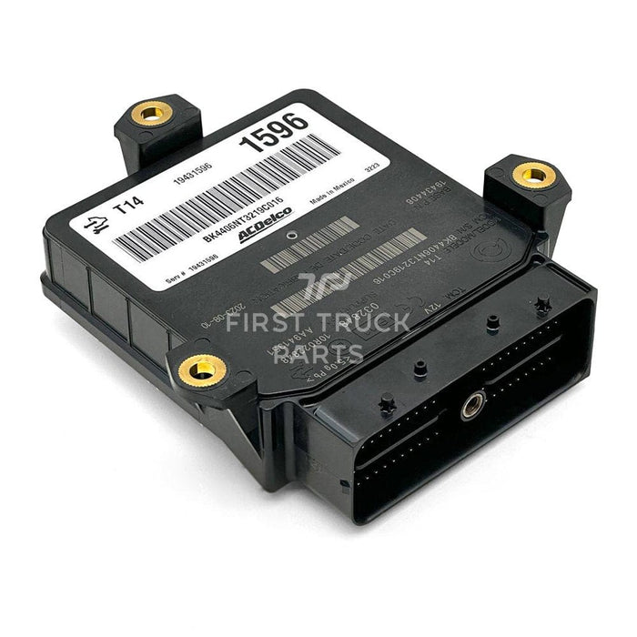 P\N: 19431596 | Genuine Allison® New Transmission Control Module
