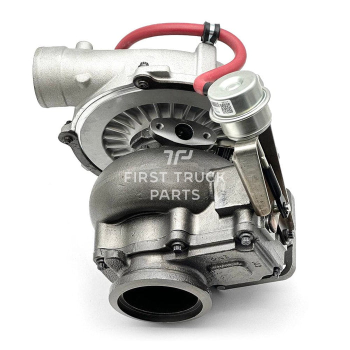 2506785C91 | Genuine International® Turbocharger Kit